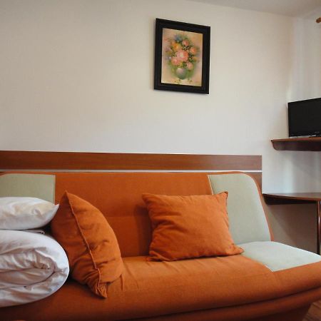 Mirex Hotel Krynica Zdroj Luaran gambar