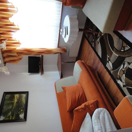Mirex Hotel Krynica Zdroj Luaran gambar