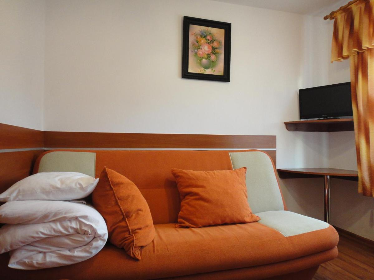 Mirex Hotel Krynica Zdroj Luaran gambar