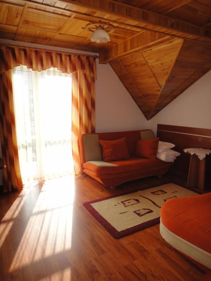 Mirex Hotel Krynica Zdroj Luaran gambar