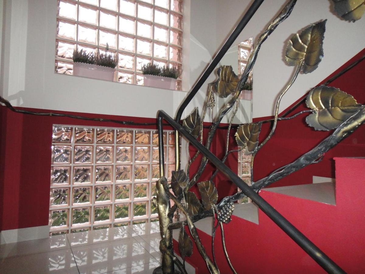 Mirex Hotel Krynica Zdroj Luaran gambar