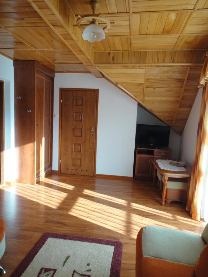 Mirex Hotel Krynica Zdroj Luaran gambar