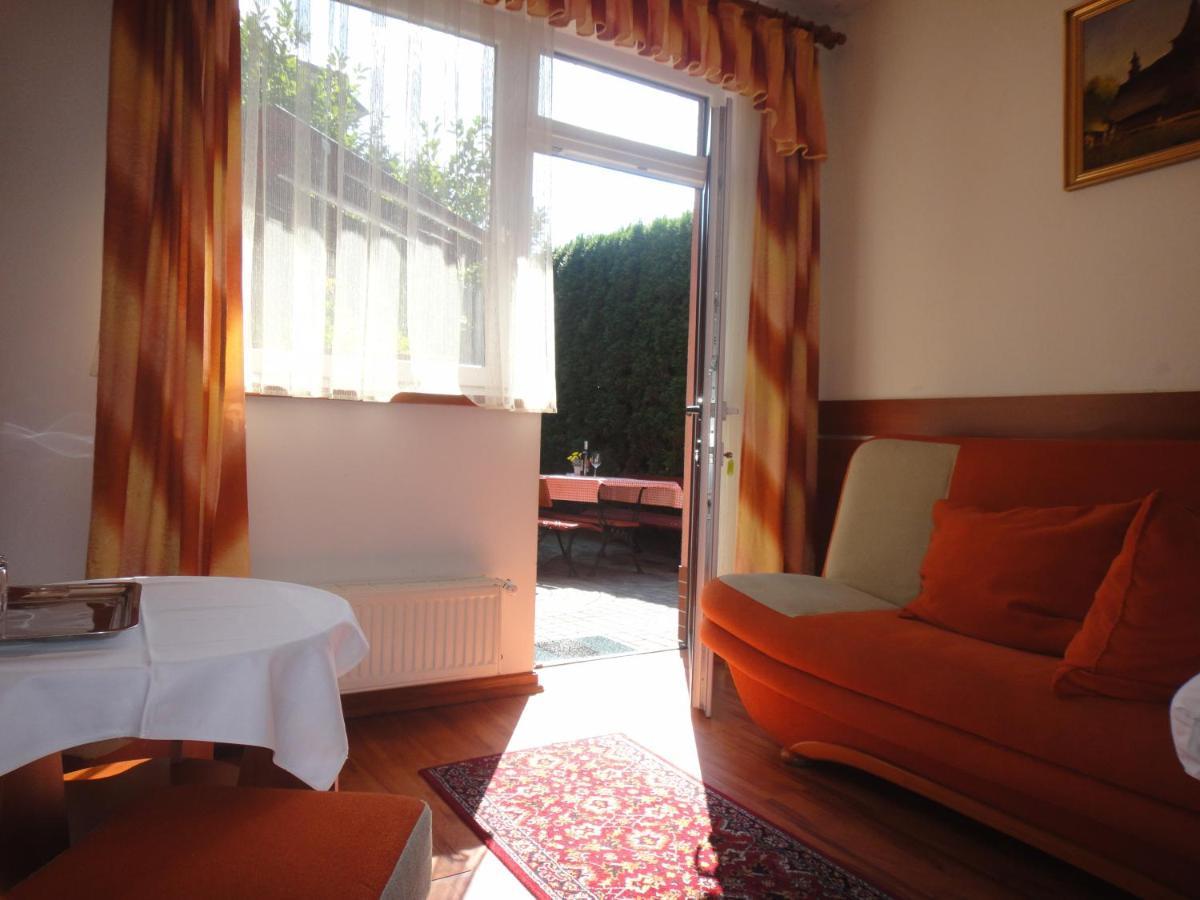 Mirex Hotel Krynica Zdroj Luaran gambar