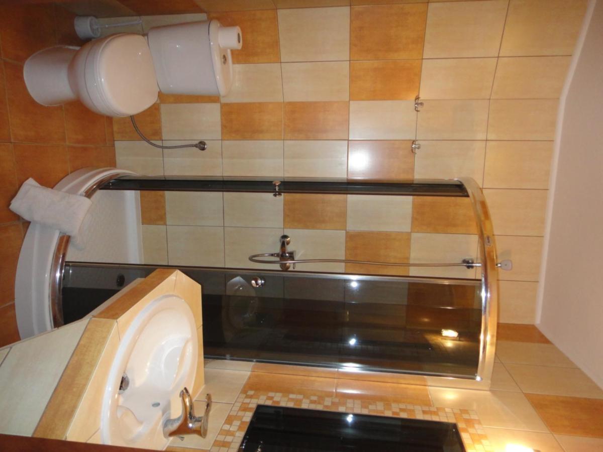 Mirex Hotel Krynica Zdroj Luaran gambar