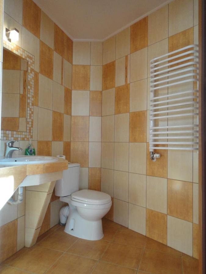 Mirex Hotel Krynica Zdroj Luaran gambar