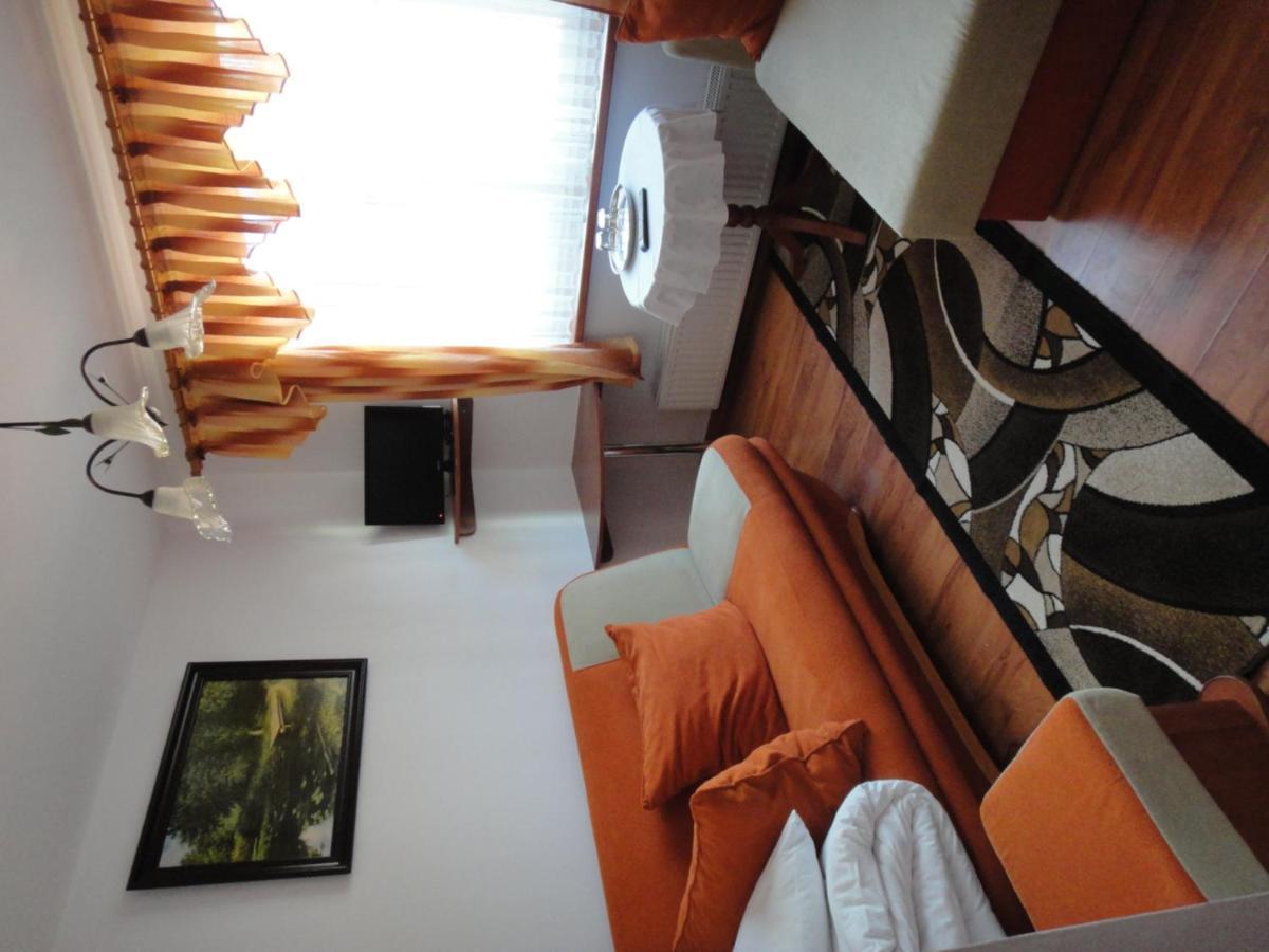 Mirex Hotel Krynica Zdroj Luaran gambar